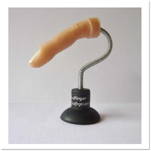 flexifinger single finger with stand