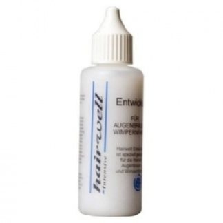 Hairwell Tint Developer Creme