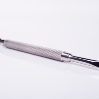 Stainless Steel Cuticle Pusher