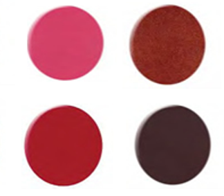Lish Hard Coloured Gel Kit 3