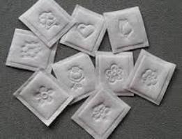 Cotton Eye Pads