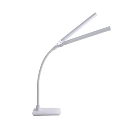 Daylight Duo LED Desk Nail Lamp