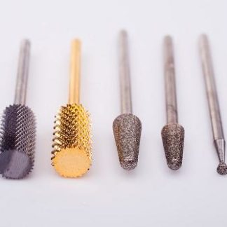 Lish E-File Bits