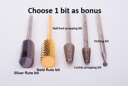 Lish E-File (Bonus e-file bit) - Image 2