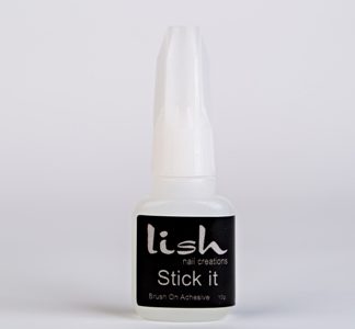Lish Stick It