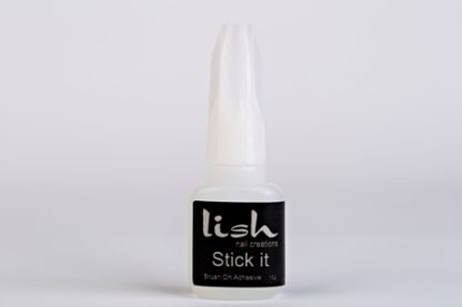 Lish Stick It