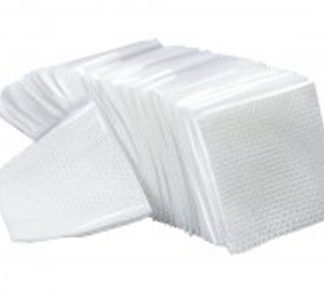Budget Lint Free Wipes