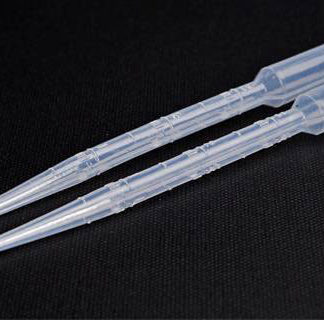 Plastic Liquid Dropper