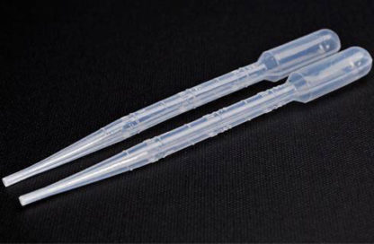 Plastic Liquid Dropper