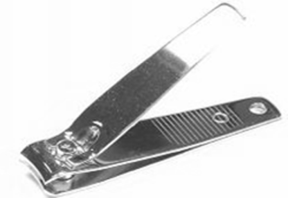 Toe Nail Clippers