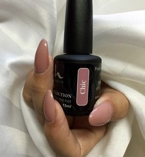 Lish Gel Polish 'The Hepburn Collection' - Chic