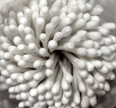 Cotton Tips