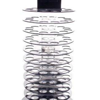 Lish Masterpiece Art Tower