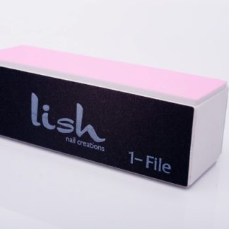 Lish 4 Way Buffer