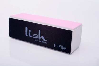 Lish 4 Way Buffer