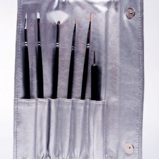Lish Art Brushes