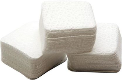 Lish Lint Free Wipes