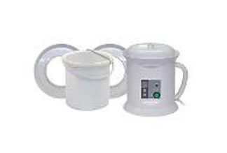 Digital Wax Pot - Single