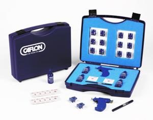 Caflon Ear Piercing Professional Kit