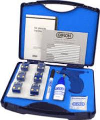 Caflon Ear Piercing Introduction Kit