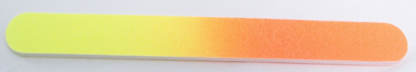 Orange & Yellow File