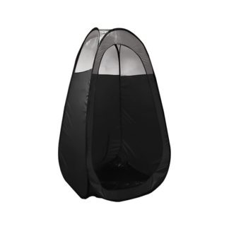 Pop Up Spray Tan Tent