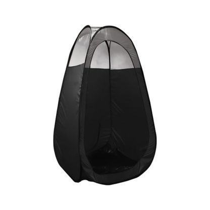 Pop Up Spray Tan Tent