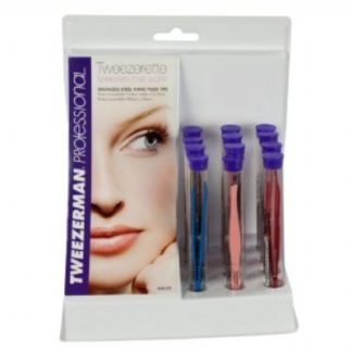 Tweezerettes by Tweezerman Retail Stand