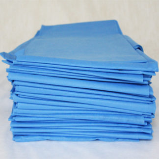 Disposable Spa Sheets