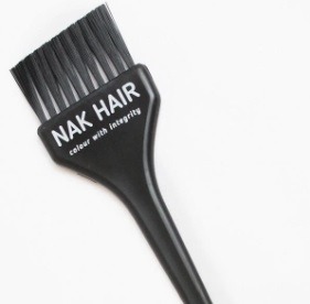 Nak Tint Brushes