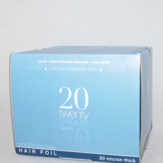 Hairdressing Foil 20 Micron - 300m