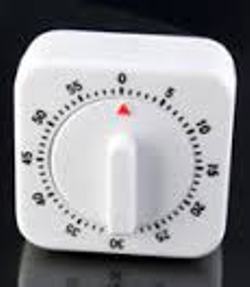 Hairdressing Timer