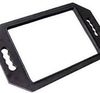 Hairdressing Mirror