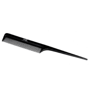 Hi Lift Tail Combs