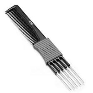 Hi Lift Teasing Comb