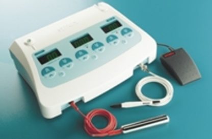Sterex Electrolysis SX-B Blend Elecrolysis Machine with Footswitch