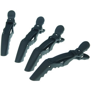 Sectioning Clips
