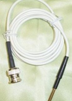 Sterex Spare Cable BNC (White)