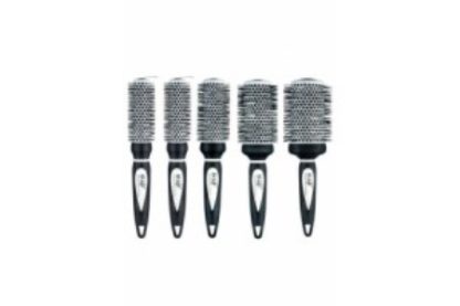 Hi Lift Pro Ceramic Round Brushes