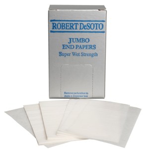 Jumbo Perm Papers