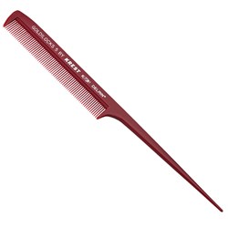 Krest Goldilocks Plastic Tail Comb