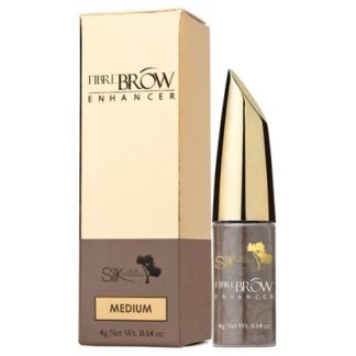 Silk Oil Of Morocco Vegan Fibre Brow Enhancer