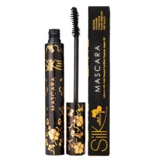 Silk Oil Of Morocco Vegan Argan Oil Defining Mascara