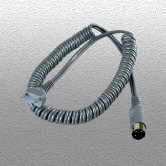 Lish E-File Handpiece Replacement Cord
