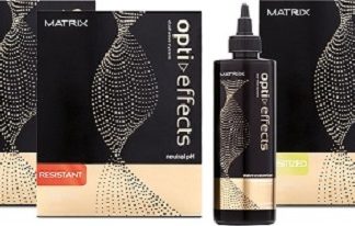 Matrix Opti Effects