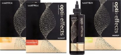 Matrix Opti Effects