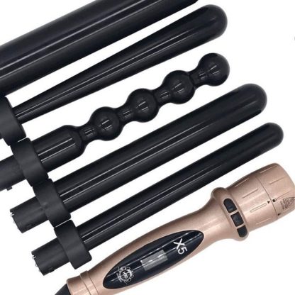 H2D X5 Professional Curling Wand **HOT PRICE**