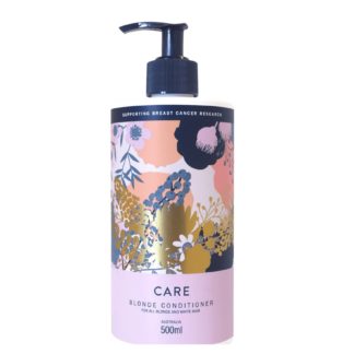Nak Care Blonde Conditioner