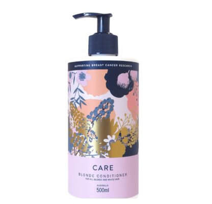 Nak Care Blonde Conditioner