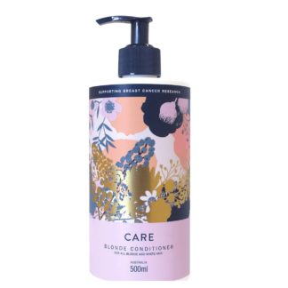 Nak Care Blonde Shampoo